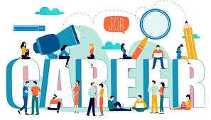 Careers Title